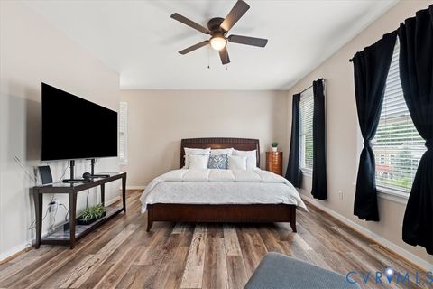 Tiny photo for 513 N 28th Street, Richmond, VA 23223 (MLS # 2612254)