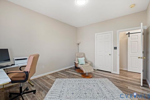 Tiny photo for 513 N 28th Street, Richmond, VA 23223 (MLS # 2612254)
