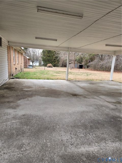 Tiny photo for 30097 Sycamore Avenue, Sedley, VA 23878 (MLS # 2607666)