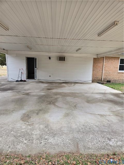 Tiny photo for 30097 Sycamore Avenue, Sedley, VA 23878 (MLS # 2607666)