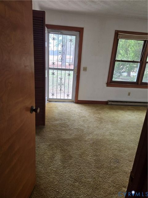 Tiny photo for 30097 Sycamore Avenue, Sedley, VA 23878 (MLS # 2607666)