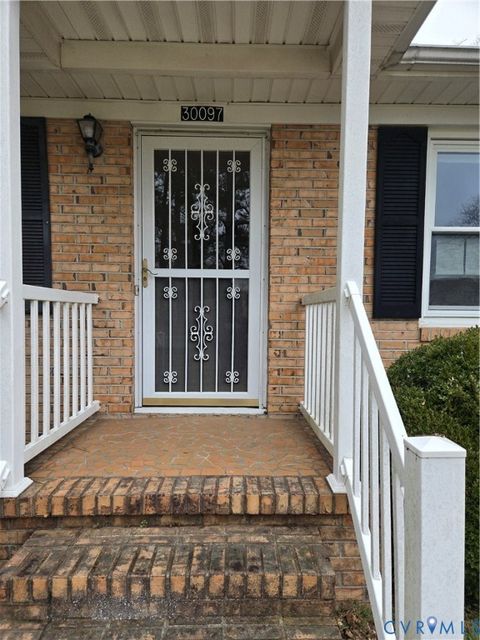 Tiny photo for 30097 Sycamore Avenue, Sedley, VA 23878 (MLS # 2607666)