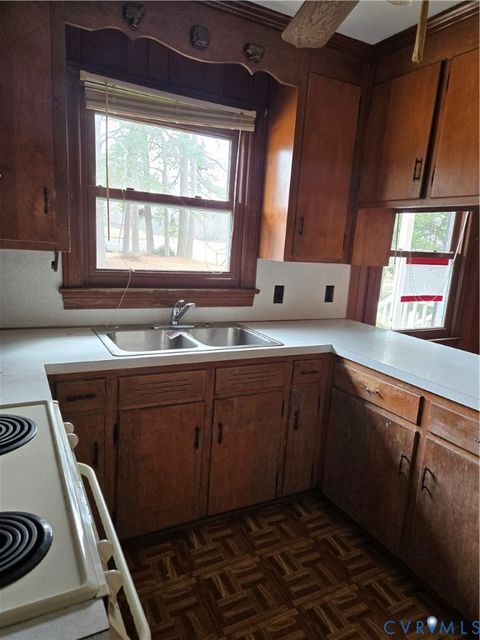 Tiny photo for 30097 Sycamore Avenue, Sedley, VA 23878 (MLS # 2607666)