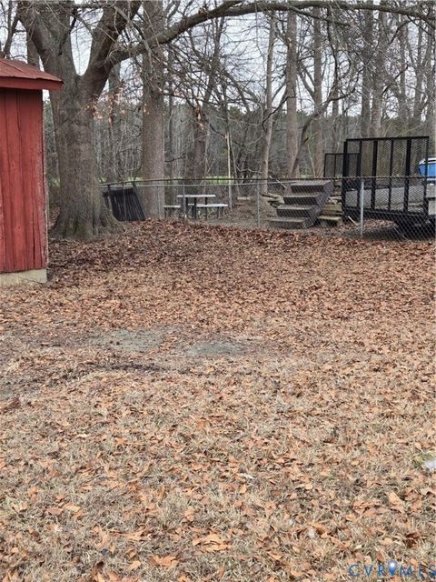 Tiny photo for 30097 Sycamore Avenue, Sedley, VA 23878 (MLS # 2607666)