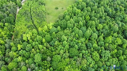 Tiny photo for TBD Clarke Road, New Kent, VA 23089 (MLS # 2528083)