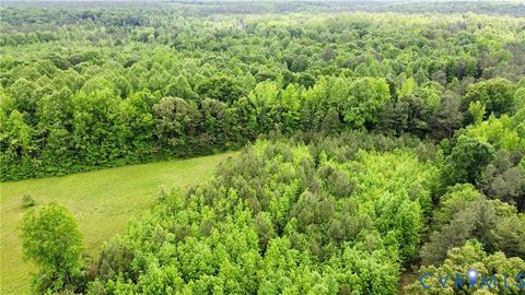 Tiny photo for TBD Clarke Road, New Kent, VA 23089 (MLS # 2528083)
