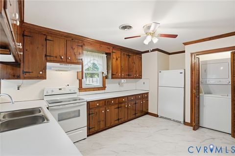 Tiny photo for 105 Riva Ridge Circle, Sandston, VA 23150 (MLS # 2610774)