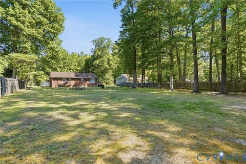Tiny photo for 105 Riva Ridge Circle, Sandston, VA 23150 (MLS # 2610774)