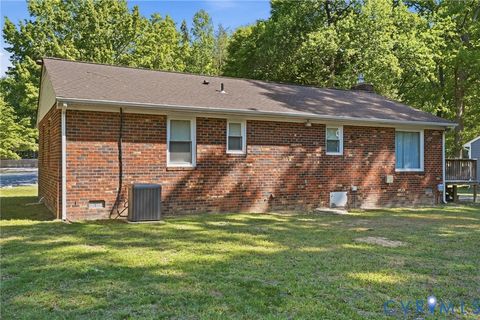 Tiny photo for 105 Riva Ridge Circle, Sandston, VA 23150 (MLS # 2610774)