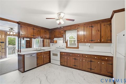 Tiny photo for 105 Riva Ridge Circle, Sandston, VA 23150 (MLS # 2610774)