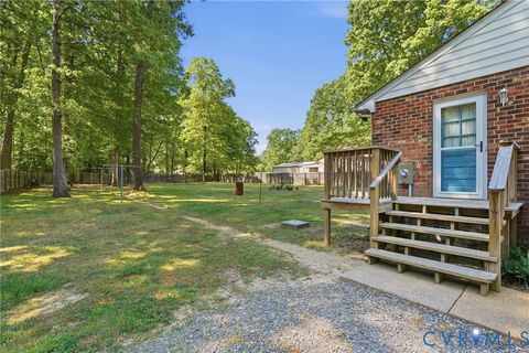 Tiny photo for 105 Riva Ridge Circle, Sandston, VA 23150 (MLS # 2610774)