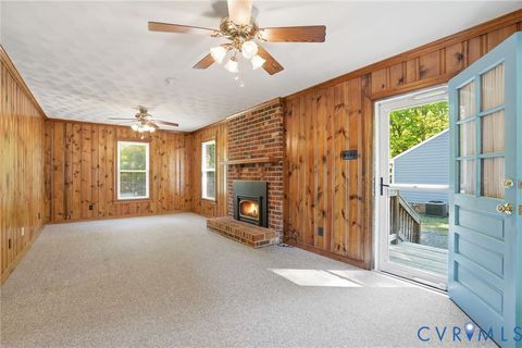 Tiny photo for 105 Riva Ridge Circle, Sandston, VA 23150 (MLS # 2610774)