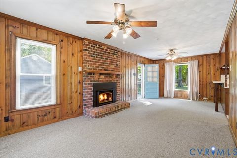 Tiny photo for 105 Riva Ridge Circle, Sandston, VA 23150 (MLS # 2610774)