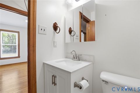 Tiny photo for 105 Riva Ridge Circle, Sandston, VA 23150 (MLS # 2610774)