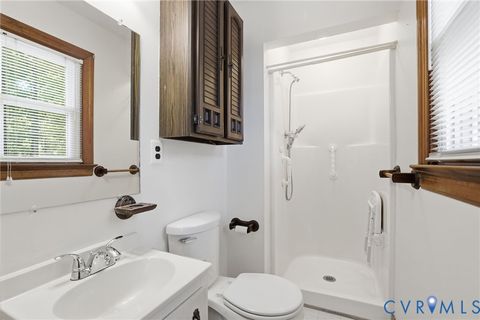 Tiny photo for 105 Riva Ridge Circle, Sandston, VA 23150 (MLS # 2610774)