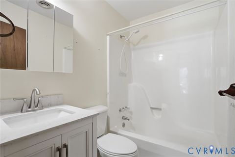 Tiny photo for 105 Riva Ridge Circle, Sandston, VA 23150 (MLS # 2610774)