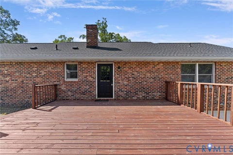 Tiny photo for 500 Parr Drive, Tappahannock, VA 22560 (MLS # 2627328)