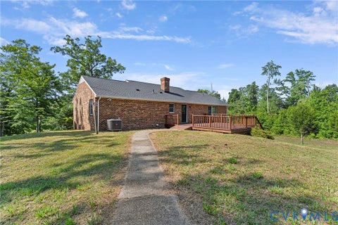 Tiny photo for 500 Parr Drive, Tappahannock, VA 22560 (MLS # 2627328)