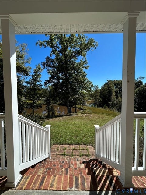 Tiny photo for 500 Parr Drive, Tappahannock, VA 22560 (MLS # 2627328)