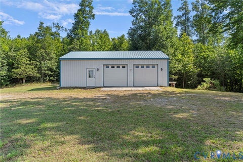 Tiny photo for 500 Parr Drive, Tappahannock, VA 22560 (MLS # 2627328)