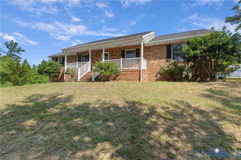 Tiny photo for 500 Parr Drive, Tappahannock, VA 22560 (MLS # 2627328)
