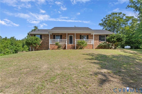 Tiny photo for 500 Parr Drive, Tappahannock, VA 22560 (MLS # 2627328)