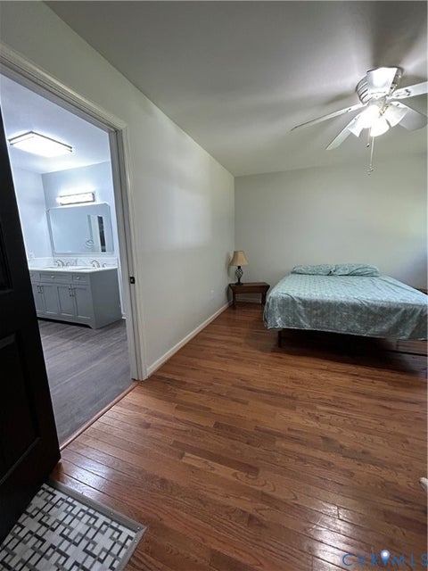 Tiny photo for 500 Parr Drive, Tappahannock, VA 22560 (MLS # 2627328)