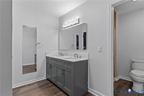 Tiny photo for 500 Parr Drive, Tappahannock, VA 22560 (MLS # 2627328)