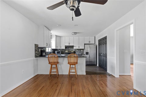 Tiny photo for 500 Parr Drive, Tappahannock, VA 22560 (MLS # 2627328)