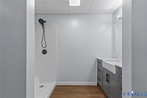 Tiny photo for 500 Parr Drive, Tappahannock, VA 22560 (MLS # 2627328)