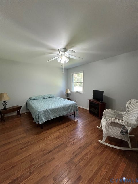 Tiny photo for 500 Parr Drive, Tappahannock, VA 22560 (MLS # 2627328)