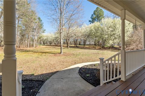 Tiny photo for 24221 Pear Orchard Road, Moseley, VA 23120 (MLS # 2606638)