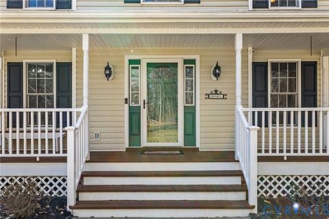 Tiny photo for 24221 Pear Orchard Road, Moseley, VA 23120 (MLS # 2606638)