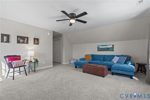 Tiny photo for 24221 Pear Orchard Road, Moseley, VA 23120 (MLS # 2606638)