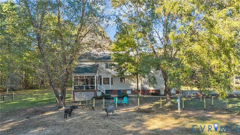 Tiny photo for 24221 Pear Orchard Road, Moseley, VA 23120 (MLS # 2606638)