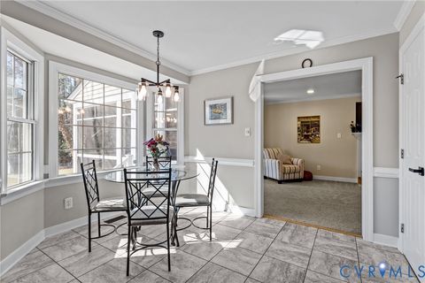Tiny photo for 24221 Pear Orchard Road, Moseley, VA 23120 (MLS # 2606638)
