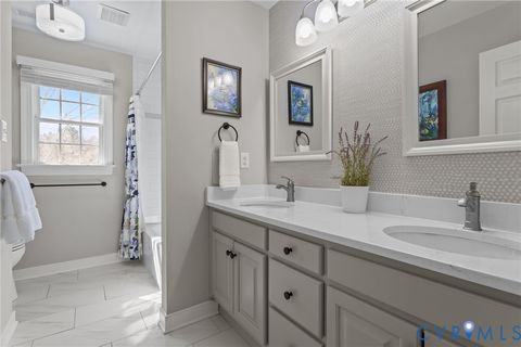 Tiny photo for 24221 Pear Orchard Road, Moseley, VA 23120 (MLS # 2606638)