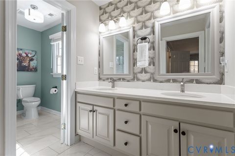 Tiny photo for 24221 Pear Orchard Road, Moseley, VA 23120 (MLS # 2606638)