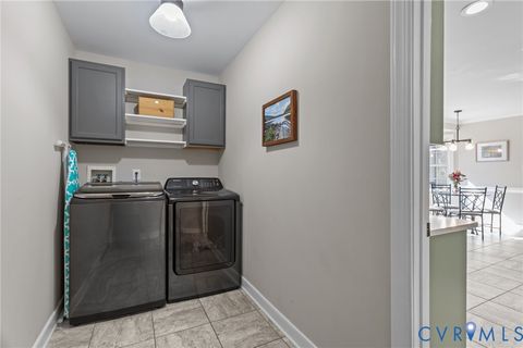 Tiny photo for 24221 Pear Orchard Road, Moseley, VA 23120 (MLS # 2606638)