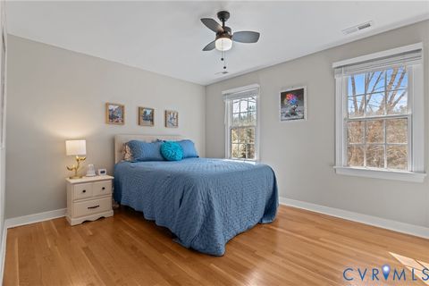 Tiny photo for 24221 Pear Orchard Road, Moseley, VA 23120 (MLS # 2606638)