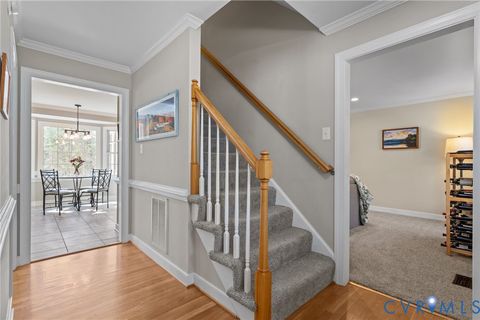 Tiny photo for 24221 Pear Orchard Road, Moseley, VA 23120 (MLS # 2606638)