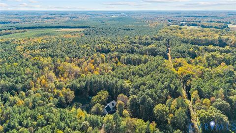 Tiny photo for 24221 Pear Orchard Road, Moseley, VA 23120 (MLS # 2606638)