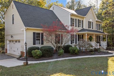 Tiny photo for 24221 Pear Orchard Road, Moseley, VA 23120 (MLS # 2606638)