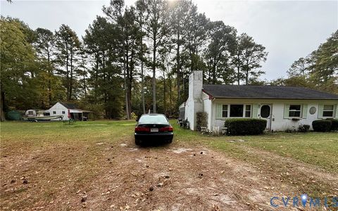 Tiny photo for 351 E Bay Drive Dr, White Stone, VA 22578 (MLS # 2530050)