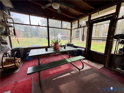 Tiny photo for 351 E Bay Drive Dr, White Stone, VA 22578 (MLS # 2530050)