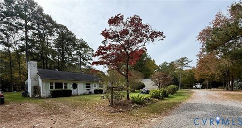 Tiny photo for 351 E Bay Drive Dr, White Stone, VA 22578 (MLS # 2530050)