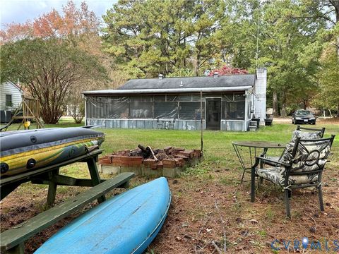 Tiny photo for 351 E Bay Drive Dr, White Stone, VA 22578 (MLS # 2530050)