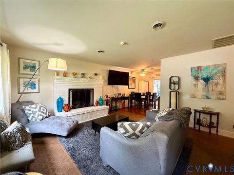 Tiny photo for 351 E Bay Drive Dr, White Stone, VA 22578 (MLS # 2530050)