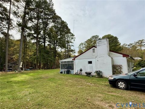 Tiny photo for 351 E Bay Drive Dr, White Stone, VA 22578 (MLS # 2530050)