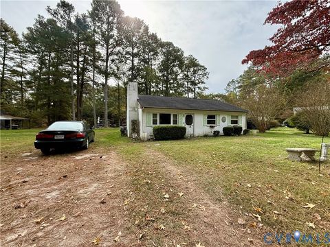 Tiny photo for 351 E Bay Drive Dr, White Stone, VA 22578 (MLS # 2530050)
